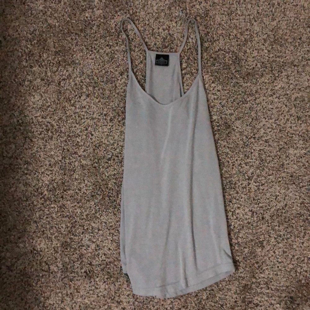 Angie Tank Top